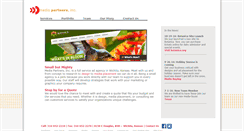 Desktop Screenshot of mpiwichita.com